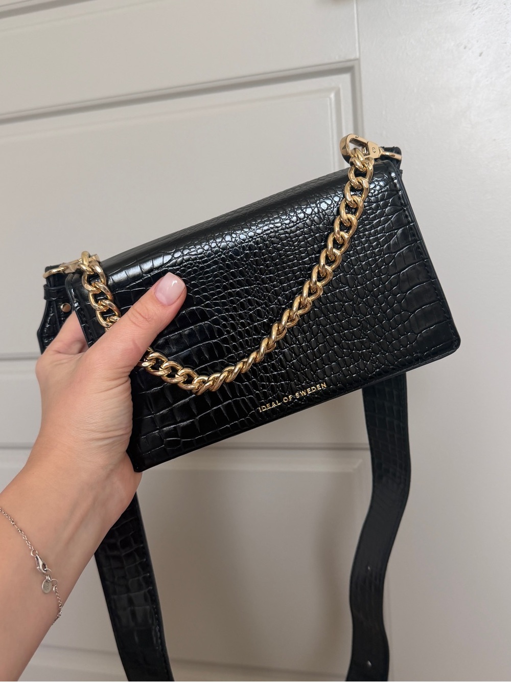 Ideal of Sweden Shoulder Bag